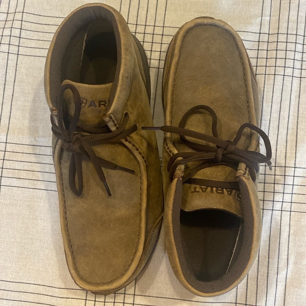 Men’s Ariat Spirfire